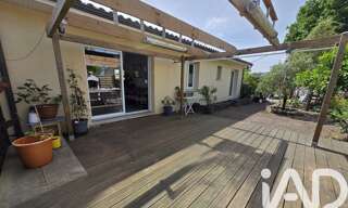 Maison 3 Pièces 91 m² à vendre à Hostens (33125)