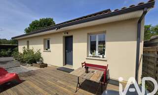 Maison 3 Pièces 91 m² à vendre à Hostens (33125)