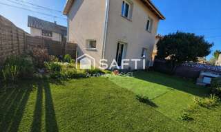 Maison 4 Pièces 84 m² à vendre à Druillat (01160)