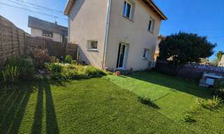 Maison 4 Pièces 84 m² à vendre à Druillat (01160)