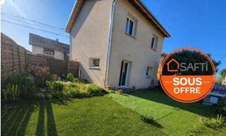 Maison 4 Pièces 84 m² à vendre à Druillat (01160)