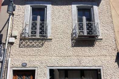 Maison 4 pièces 107000 €