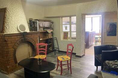 Maison 4 pièces 98000 €
