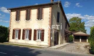 Maison 7 Pièces 148 m² à vendre à Blan (81700)