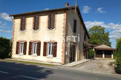 Maison 7 pièces 240000 €