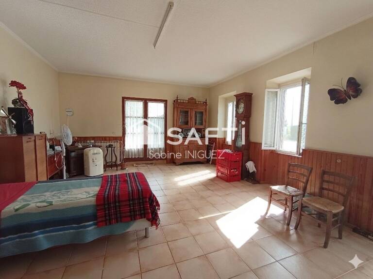 MAISON AVEC DEPENDANCES — photo 1
