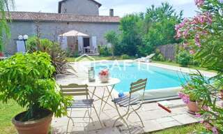 Maison 7 Pièces 185 m² à vendre à Liniers (86800)