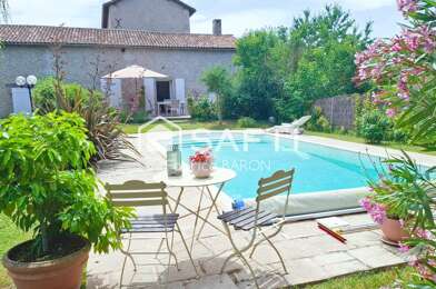 Maison 7 pièces 347000 €