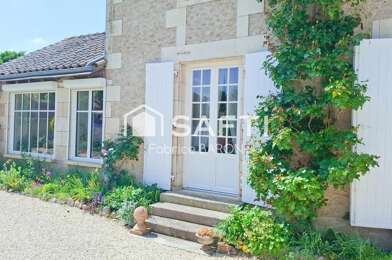 Maison 7 pièces 347000 €