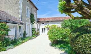 Maison 7 Pièces 185 m² à vendre à Liniers (86800)
