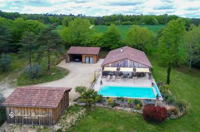 Maison 5 pièces 419000 €