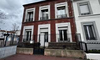 Maison 8 Pièces 188 m² à vendre à Saint-Ouen-sur-Seine (93400)