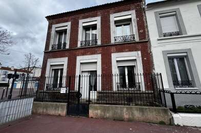 Maison 8 pièces 936000 €