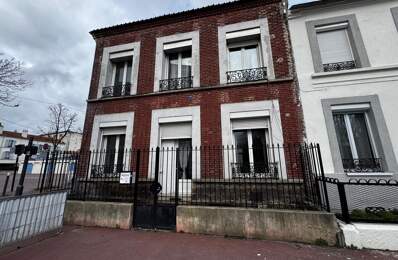 Belle opportunité de trois maisons — photo du bien