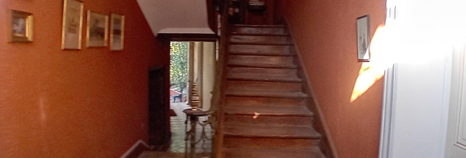 Maison 7 Pièces 259 m² à vendre à Agen (47000)