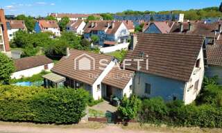 Maison 5 Pièces 140 m² à vendre à Dijon (21000)