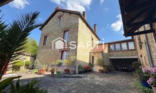 Maison 7 Pièces 184 m² à vendre à La Ferté-sous-Jouarre (77260)