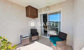 Appartement 3 Pièces 56 m² à vendre à Narbonne (11100)