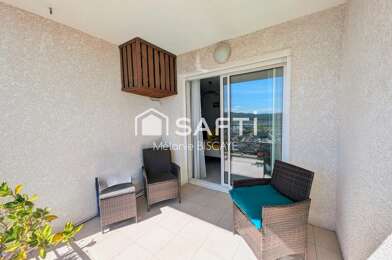 Appartement 3 pièces 179500 €