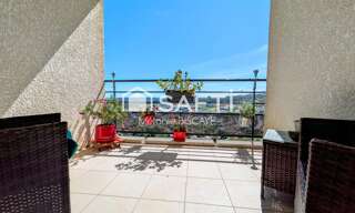Appartement 3 Pièces 56 m² à vendre à Narbonne (11100)