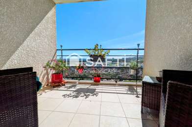 Appartement 3 pièces 179500 €