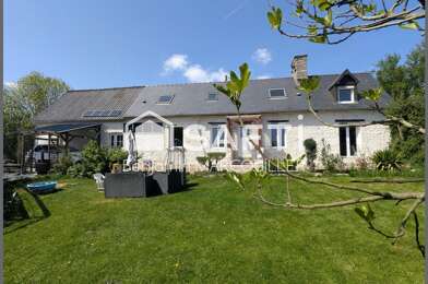 Maison 4 pièces 189000 €