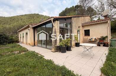 Maison 5 pièces 780000 €