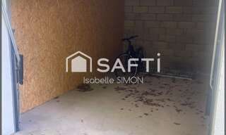 Garage  12 m² à vendre à Saint-Valery-sur-Somme (80230)