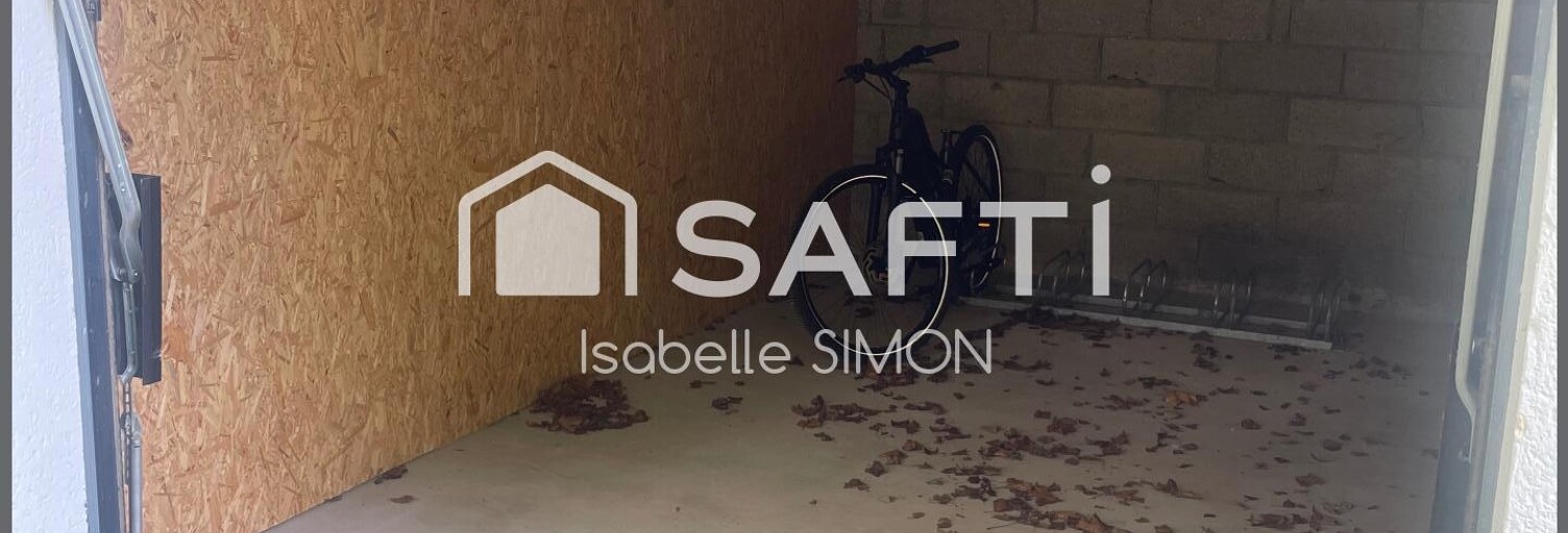 Garage  12 m² à vendre à Saint-Valery-sur-Somme (80230)