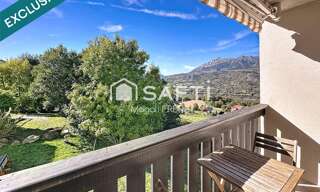 Appartement 3 Pièces 61 m² à vendre à Saint-Léger-les-Mélèzes (05260)