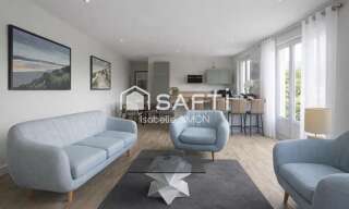 Appartement 4 Pièces 95 m² à vendre à Saint-Valery-sur-Somme (80230)