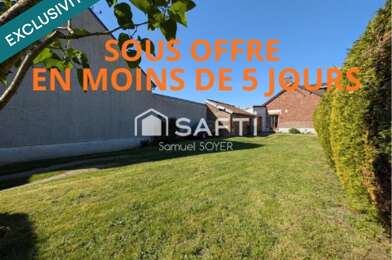 Maison 5 pièces 86000 €