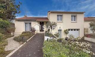 Maison 4 Pièces 98 m² à vendre à Cerizay (79140)