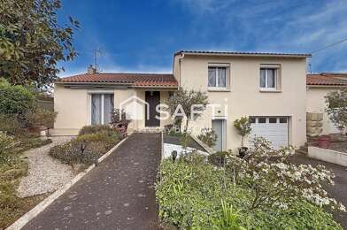 Maison 4 pièces 193000 €