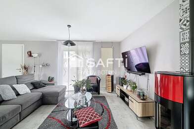 Maison 4 pièces 165000 €
