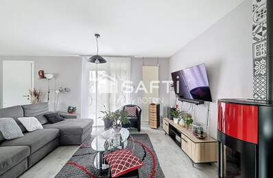 Maison proche commerce!! — photo du bien