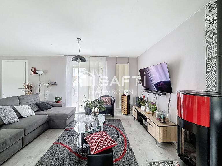 Maison proche commerce!! — photo 1