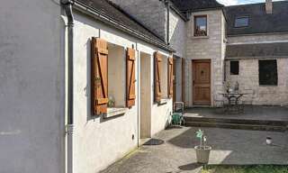 Maison 4 Pièces 96 m² à vendre à Coye-la-Forêt (60580)