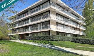 Appartement 5 Pièces 89 m² à vendre à Metz (57070)
