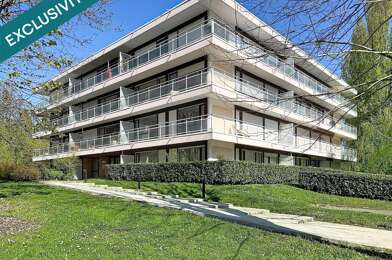 Appartement 5 pièces 212000 €