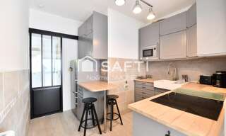 Maison 3 Pièces 73 m² à vendre à Massy (91300)