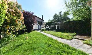 Maison 3 Pièces 73 m² à vendre à Massy (91300)