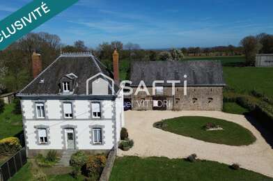 Maison 5 pièces 225900 €