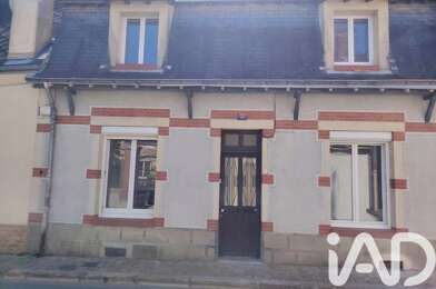 Maison 5 pièces 195000 €