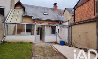 Maison 5 Pièces 104 m² à vendre à Bonneval (28800)