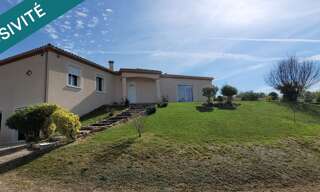 Maison 4 Pièces 115 m² à vendre à Montayral (47500)