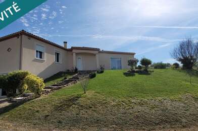 Maison 4 pièces 229500 €