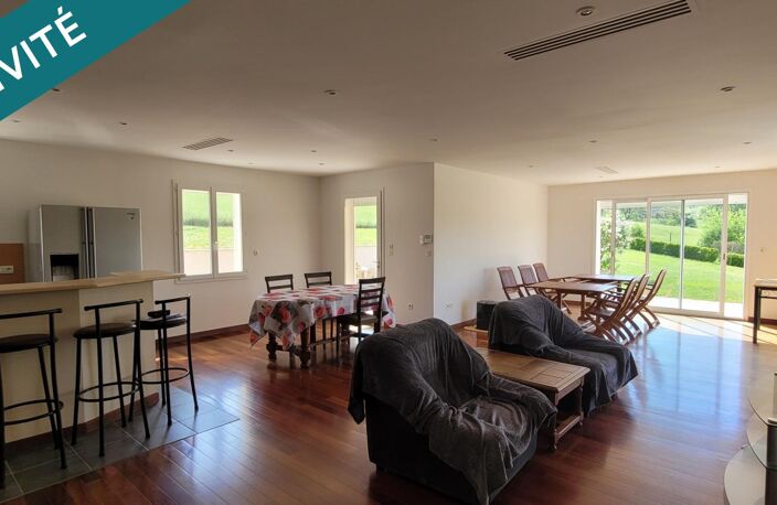 BELLE MAISON CONTEMPORAINE — photo 2
