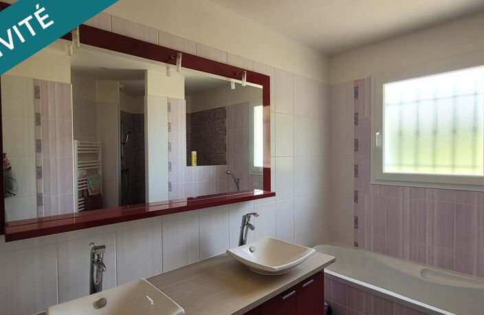 BELLE MAISON CONTEMPORAINE — photo 4