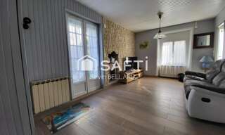 Maison 4 Pièces 105 m² à vendre à Angoulême (16000)